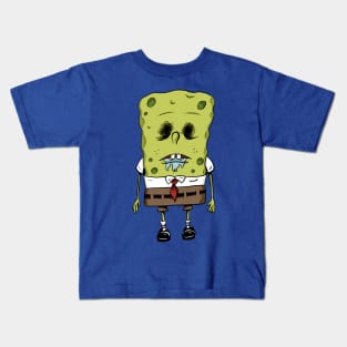 Spongebob Squarepants Kids T-Shirt